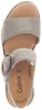 Gabor Riemchensandalette  Beige Produktbild-Vorschau 29