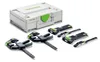 Kit d'accessoires Festool ZS FS-EP TS60 | 578698 Voir les images du produit 1