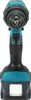 Akku-Schlagbohrschrauber 18 V 65 Nm 2 x 2,0 Ah - MAKITA Produktbild-Vorschau 13