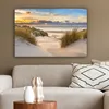 MuchoWow® - Leinwandbilder - Strand - Düne - Gras - Produktbild-Vorschau 5
