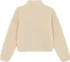 DICKIES MOUNT HOPE FLEECE W WH Weiß Produktbild-Vorschau 8