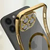 MagSafe Silikonhülle Apple iPhone 13 Pro Max Kameraschutz Produktbild-Vorschau 5