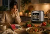 Multicooker parowar kombiwar garnek elektryczny frytownica Podgląd zdjęcia produktu 12