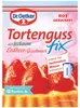 Dr. Oetker 1204728004 Dr. Oetker Tortenguss Erdbeer 50,0 g Voir les images du produit 1