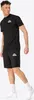 Set funzionale camicia e pantaloncini da uomo regular fit Anteprima dell’immagine prodotto 4