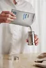Aarke Wasserfilterkanne Haushalt Wasserfilter Purifier Produktbild-Vorschau 4