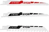 Ryobi RAK3RBWM Set di lame da 3 pezzi Ryobi RAK3RBWM Anteprima dell’immagine prodotto 6
