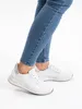ara Damen-Slipper OSAKA 2.0 Weiß-Silber, Farbe:weiß, UK Produktbild-Vorschau 48