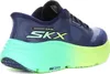 Skechers Max Cushioning In Navy For Women – 5 UK - 38 EU - Produktbild-Vorschau 10