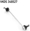 SKF Koppelstange Pendelstütze 300 mm Gewinde M10x1,5 mit Produktbild-Vorschau 1