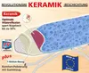 Bügeltischbezug mit Keramik Beschichtung Produktbild-Vorschau 1
