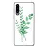 MuchoWow® Handyhülle Schutzhülle Hülle für Huawei P30 Produktbild-Vorschau 1
