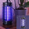 Insetticida UV LED con cavo nero, da appendere Anteprima dell’immagine prodotto 7