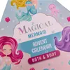 Accentra Magical Unicorn and Mermaid Advent Calendar Náhľad obrázku produktu 6