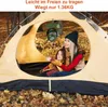 Peviasot Tischventilator,Camping Ventilator, Produktbild-Vorschau 7
