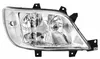 TYC Scheinwerfer Set für Mercedes Sprinter 8/2002-5/2006 H3 Produktbild-Vorschau 2