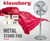 Klausberg wentylator wiatrak podłogowy 27987 Podgląd zdjęcia produktu 8