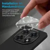 2x Kamera Schutz Glas für Xiaomi Redmi Note 15 5G Produktbild-Vorschau 2