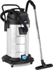 BAUTEC Industriesauger 80 L 3.400 W » Set inkl. 10m Produktbild-Vorschau 3