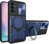 Handyhülle für Samsung Galaxy A24 4G Dual-Layer Stoßfest Produktbild-Vorschau 1