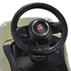 Bandits & Angels Kinderauto Fiat 500 Retro Grün ab 1 Jahr Produktbild-Vorschau 9