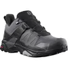SALOMON Leicht Wanderschuh X Ultra 4 GTX Herren Mgnt/Black Produktbild-Vorschau 4