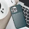 Puzdro Thunder Case Puzdro pre Iphone 13 Pro Green Náhľad obrázku produktu 8
