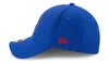 New Era 9FORTY Cap Detroit Pistons The League blue Produktbild-Vorschau 6