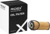 Ölfilter RIDEX 7O0046 Filtereinsatz für BMW 3 Touring (E91) Produktbild-Vorschau 7