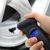 Luftdruckmessgerät Digitaler Reifendruckprüfer mit Produktbild-Vorschau 3