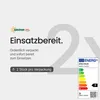 Spectrum G4 LED-Lampe Mini 2,5W 290lm 6000K tageslichtweiß Produktbild-Vorschau 4