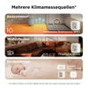 Aqara Floor Heating Thermostat W500 (UT-A01D) Produktbild-Vorschau 10