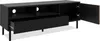finori Monza 56A TV-Board, schwarz / Nachbildung Artisan Produktbild-Vorschau 11