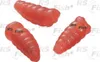 Berkley Soft Baits PowerBait Sparkle Maggots (Maden) Farbe: Produktbild-Vorschau 7