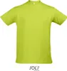 SOLs 11500 | Imperial T-Shirt Hommes Unie - Couleur : Dark Voir les images du produit 2