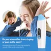 Urządzenie do odblokowywania trąbki Eustachiusza Podgląd zdjęcia produktu 2