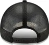 New Era Mesh Trucker Cap - DISTRESSED Manchester United Náhľad obrázku produktu 6