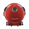 Pizzaofen mit 32-cm-Backblech – Temperatur bis zu 350 °C – Produktbild-Vorschau 3