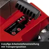 Einhell GE-SA 36/35 Li-Solo Power X-Change Akku Produktbild-Vorschau 9
