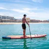 Aqua Marina SUP Board Monster 160 kg Tragkraft Aufblasbar Produktbild-Vorschau 57