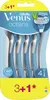 Rasoio Gillette Venus Oceana 4 unità Anteprima dell’immagine prodotto 1