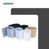 Jardinion 10x PVC Sichtschutzstreifen 250cm 3mm, Weiß, Produktbild-Vorschau 4