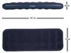 AVENLI Campingbett aufblasbar für 1 Person blau 191x73x22cm Produktbild-Vorschau 5