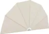 vidaXL Skládací boční ventilátor na terasu krémový 200 cm Náhled obrázku produktu 5