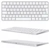 Apple Magic clavier Universel USB + Bluetooth QWERTZ Voir les images du produit 2