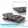 BigDean 2er Set Muffin Backform antihaftbeschichtet Produktbild-Vorschau 7
