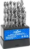 HSS Spiralbohrer Satz Metall Bohrer Set Bohrersatz Produktbild-Vorschau 1