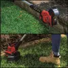 EINHELL Akku-Rasentrimmer GE-CT 18/28 Li, 1x Akku 4,0 Ah Produktbild-Vorschau 7