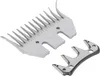 Sada příslušenství pro stříhání ovcí Sheep Shear Blade Náhled obrázku produktu 1