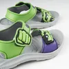 Marvel Hulk Sandalen Kinderschuhe für kleine Superhelden Produktbild-Vorschau 6